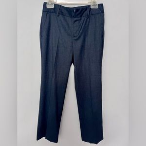 ZARA BASIC Dress Pants
